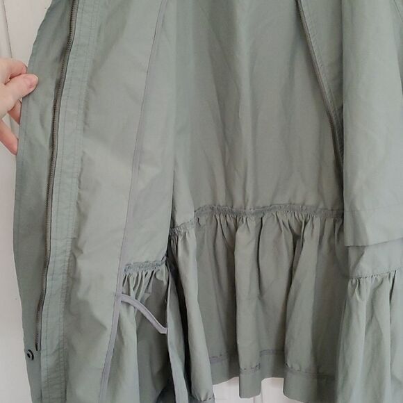 Caslon Seafoam Green Light Jacket - Picture 9 of 9